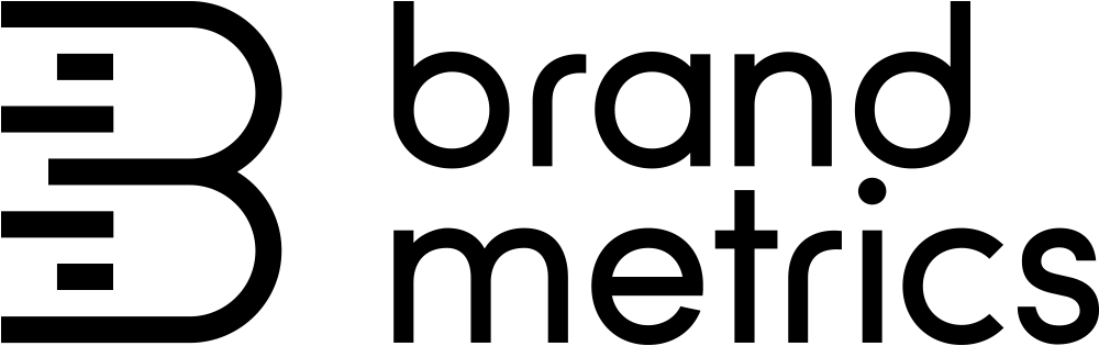Brand Metrics Logo